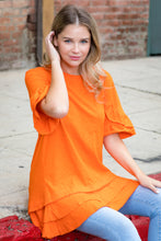 Load image into Gallery viewer, Creda Cotton Top