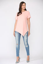 Load image into Gallery viewer, Kendall Modal Knit Crew Neck Top