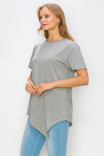 Load image into Gallery viewer, Kendall Modal Knit Crew Neck Top