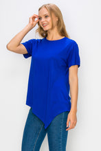 Load image into Gallery viewer, Kendall Modal Knit Crew Neck Top
