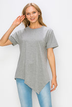 Load image into Gallery viewer, Kendall Modal Knit Crew Neck Top